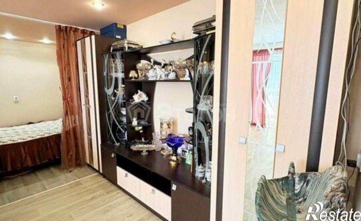2-комн квартира пр-кт им. В.И. Ленина, 35,  д. 35