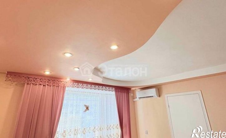 2-комн квартира пр-кт им. В.И. Ленина, 35,  д. 35