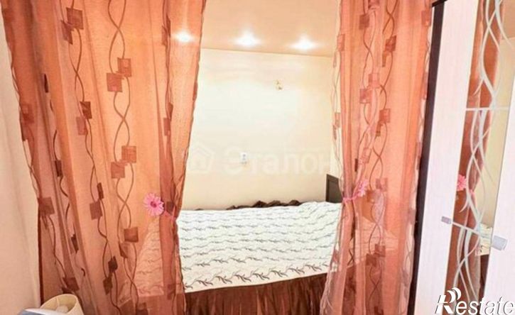 2-комн квартира пр-кт им. В.И. Ленина, 35,  д. 35