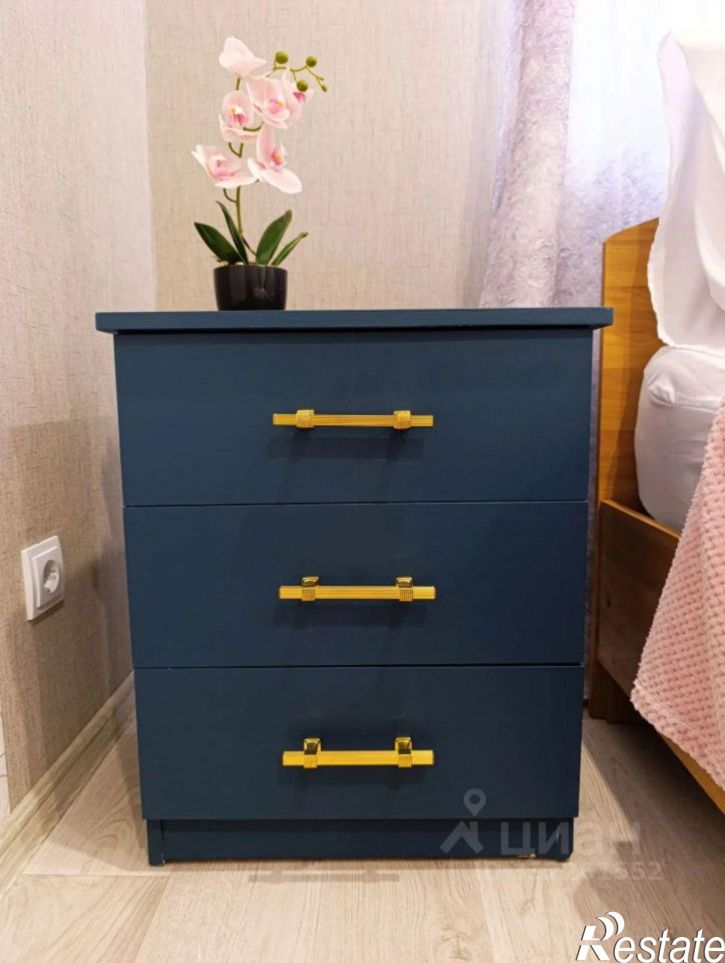 1-комн квартира ул им. Гаря Хохолова, 2,  д. 2