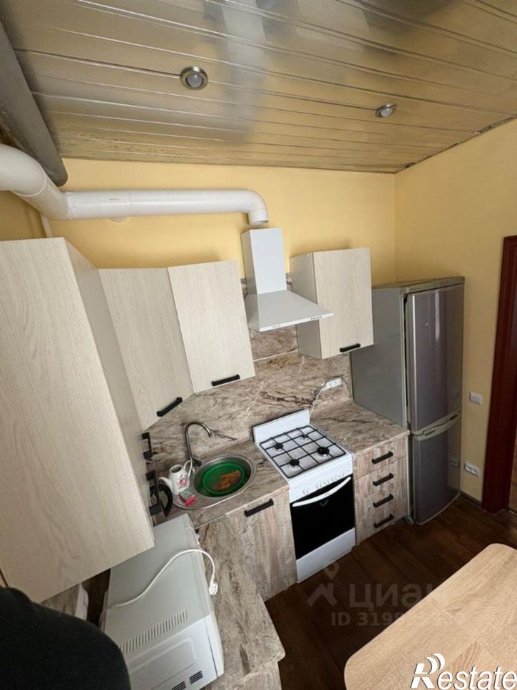 2-комн квартира ул Баррикадная, 22,  д. 22