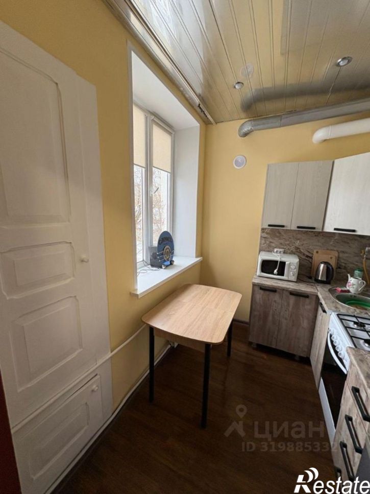 2-комн квартира ул Баррикадная, 22,  д. 22