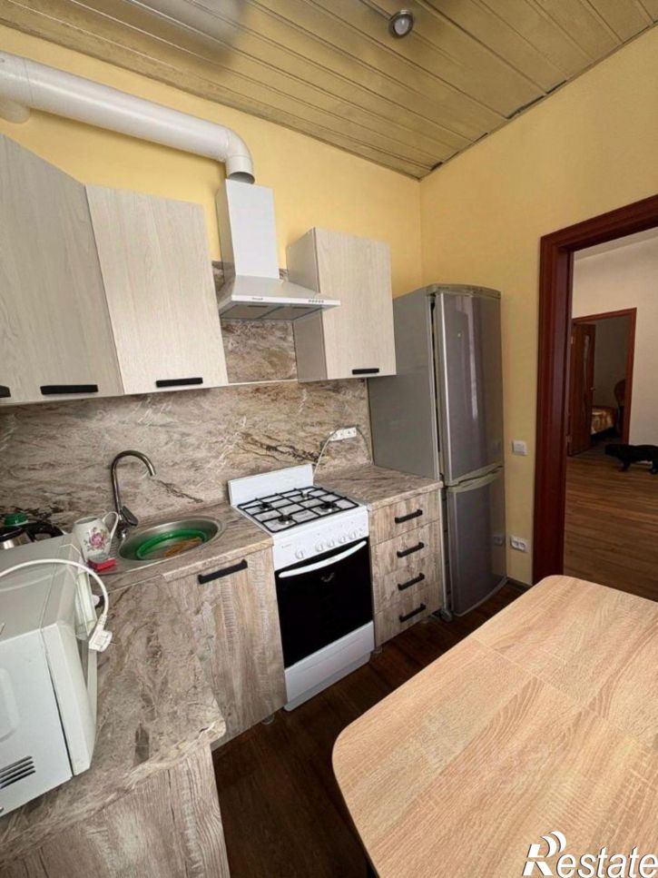 2-комн квартира ул Баррикадная, 22,  д. 22