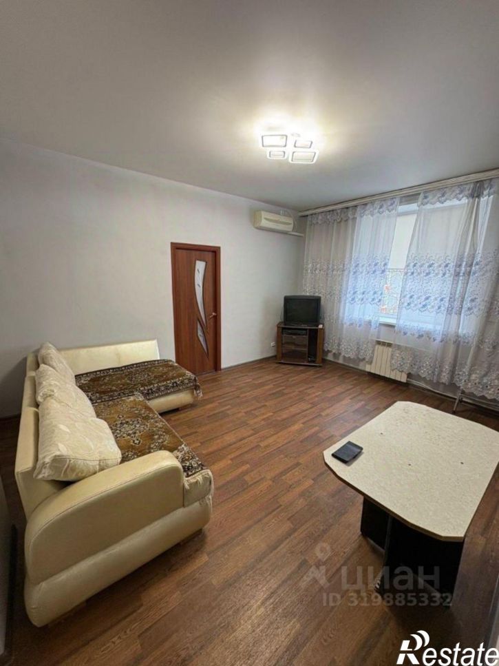 2-комн квартира ул Баррикадная, 22,  д. 22