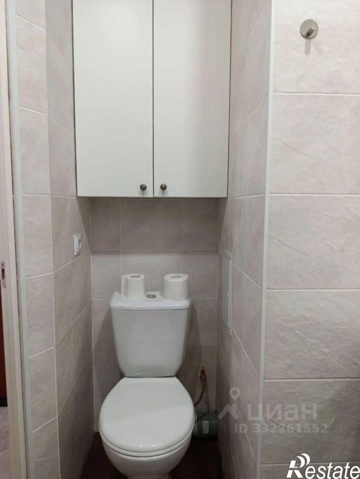 1-комн квартира ул им. Гаря Хохолова, 2,  д. 2