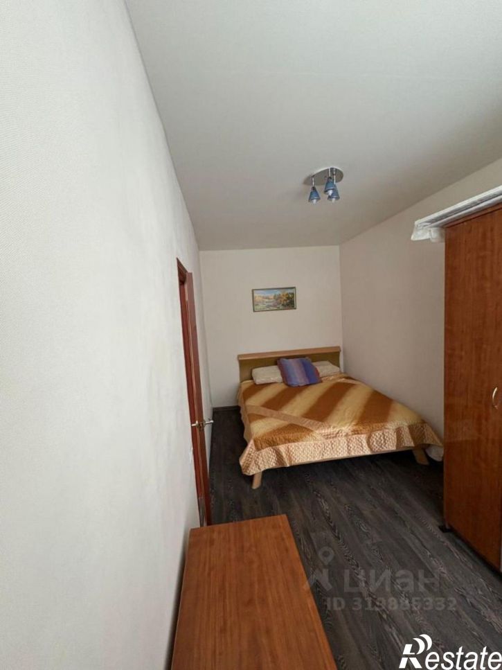 2-комн квартира ул Баррикадная, 22,  д. 22