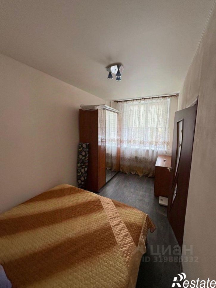 2-комн квартира ул Баррикадная, 22,  д. 22