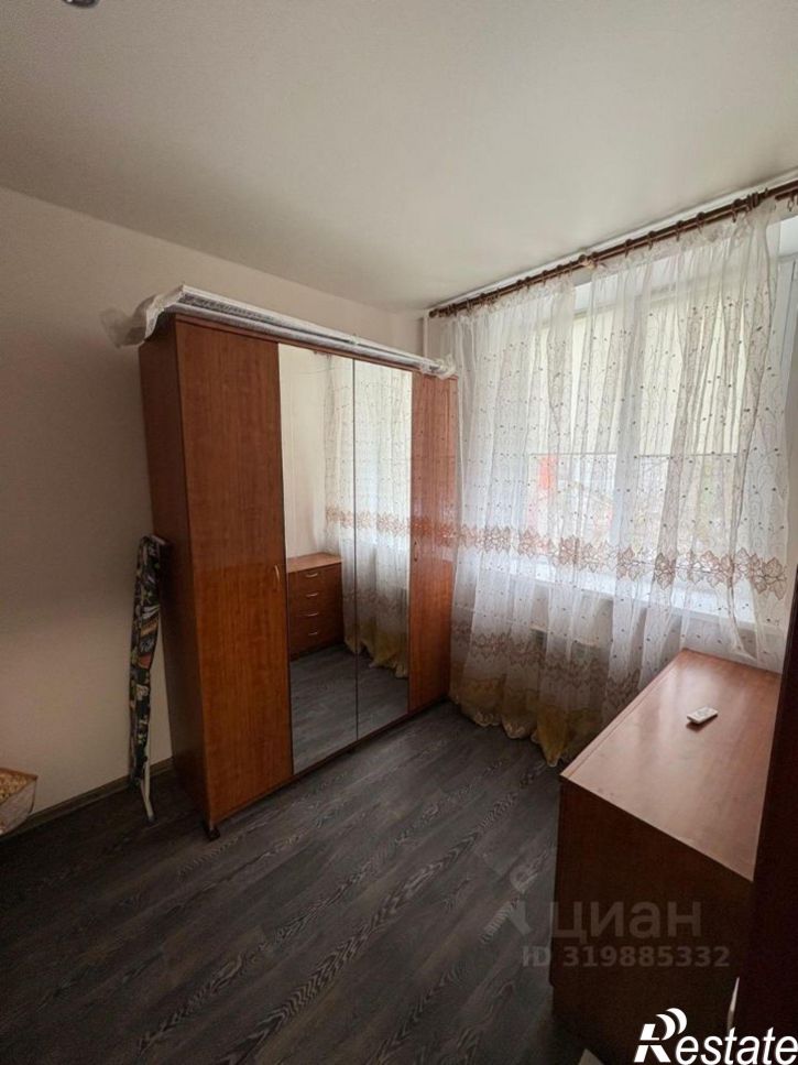 2-комн квартира ул Баррикадная, 22,  д. 22