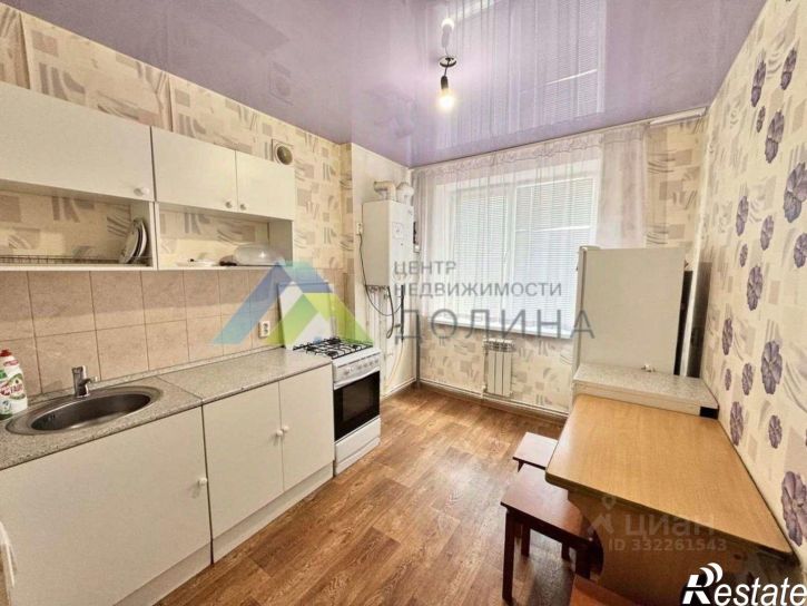 1-комн квартира ул им. Грибанова, 23,  д. 23