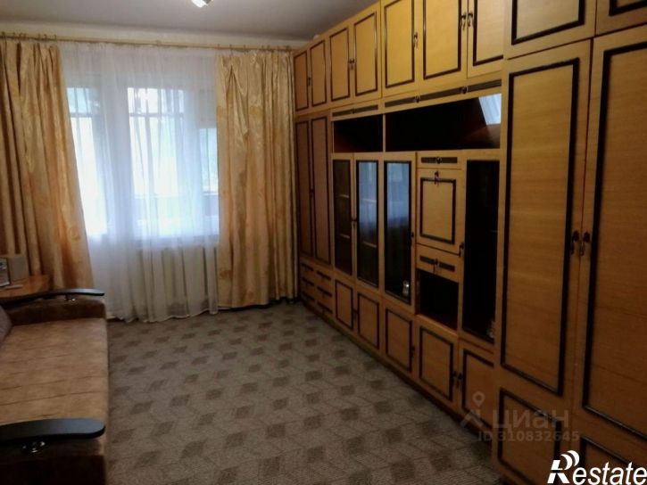 2-комн квартира ул им. Одоевского, 59,  д. 59
