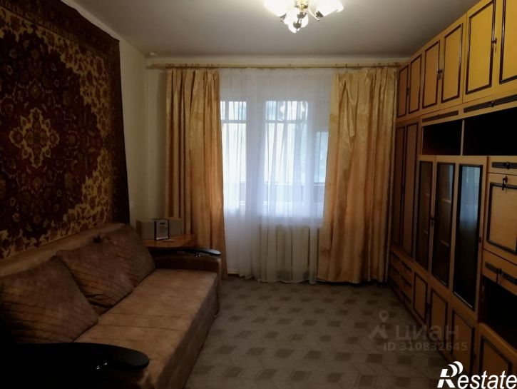 2-комн квартира ул им. Одоевского, 59,  д. 59