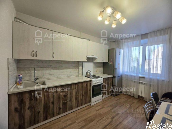 1-комн квартира ул им. Николая Отрады, 20б,  д. 20б