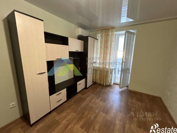 1-комн квартира ул им. Грибанова, 23,  д. 23