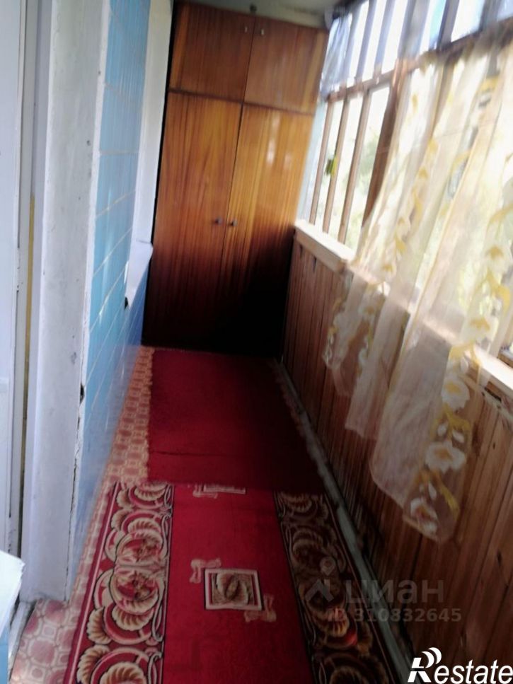 2-комн квартира ул им. Одоевского, 59,  д. 59