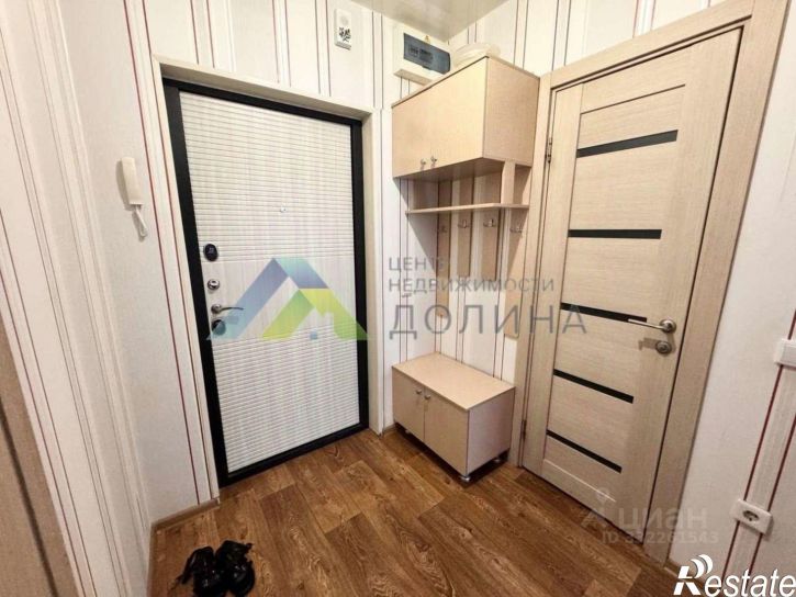 1-комн квартира ул им. Грибанова, 23,  д. 23