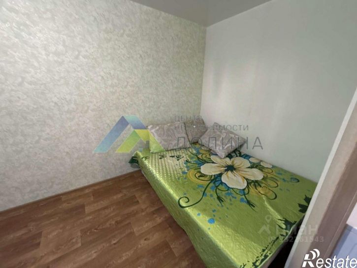 1-комн квартира ул им. Грибанова, 23,  д. 23