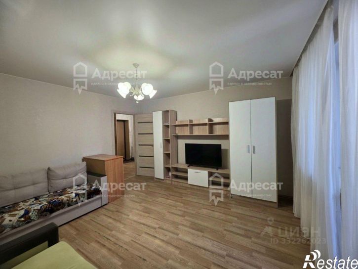 1-комн квартира ул им. Николая Отрады, 20б,  д. 20б
