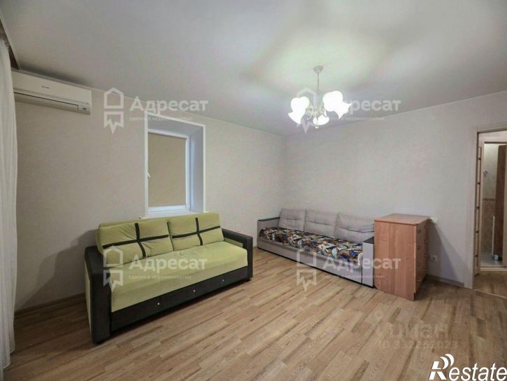 1-комн квартира ул им. Николая Отрады, 20б,  д. 20б