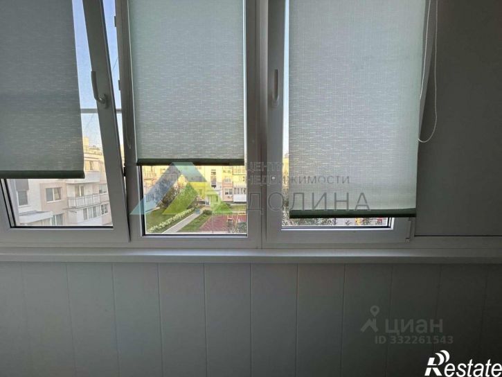 1-комн квартира ул им. Грибанова, 23,  д. 23