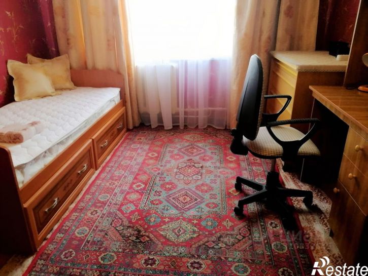 2-комн квартира ул им. Одоевского, 59,  д. 59