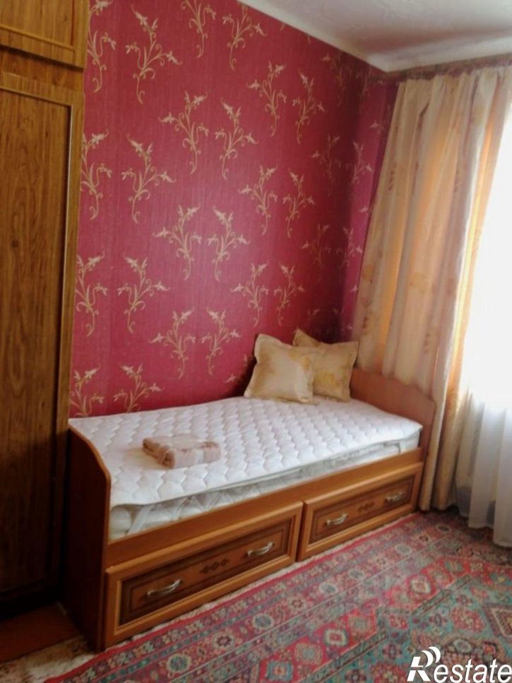 2-комн квартира ул им. Одоевского, 59,  д. 59