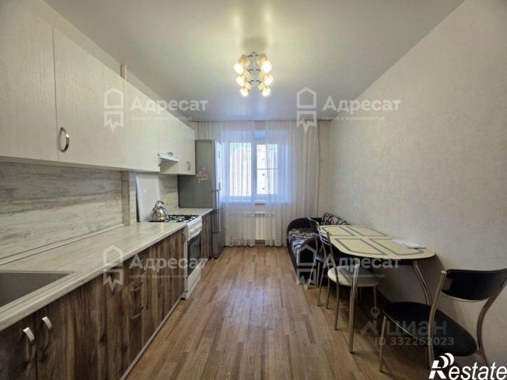 1-комн квартира ул им. Николая Отрады, 20б,  д. 20б
