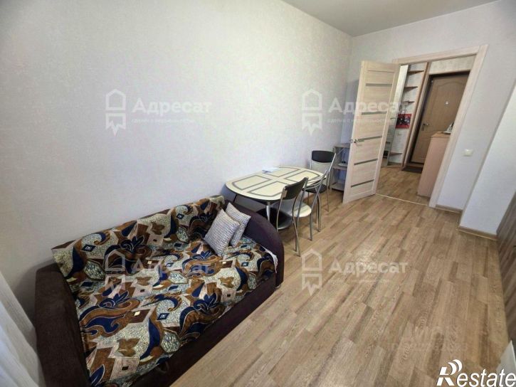 1-комн квартира ул им. Николая Отрады, 20б,  д. 20б