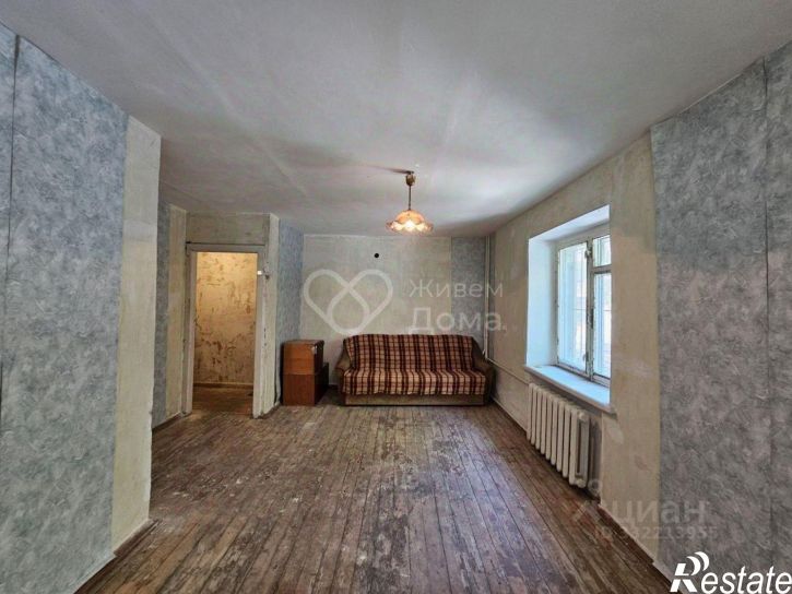 1-комн квартира пр-кт им. В.И. Ленина, 48/2,  д. 48/2