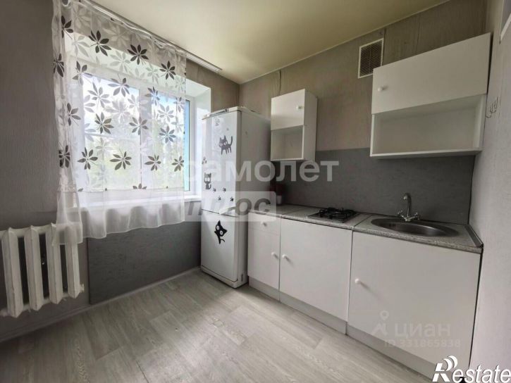 1-комн квартира ул им. Кирова, 132,  д. 132