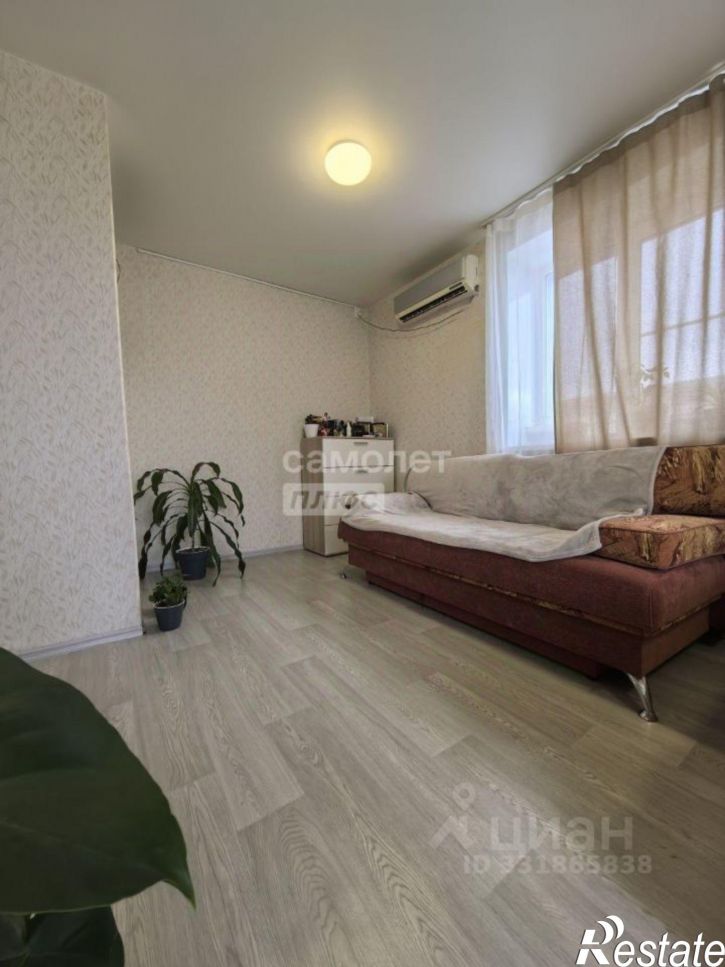 1-комн квартира ул им. Кирова, 132,  д. 132
