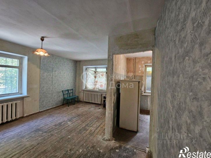 1-комн квартира пр-кт им. В.И. Ленина, 48/2,  д. 48/2