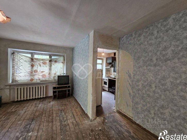 1-комн квартира пр-кт им. В.И. Ленина, 48/2,  д. 48/2