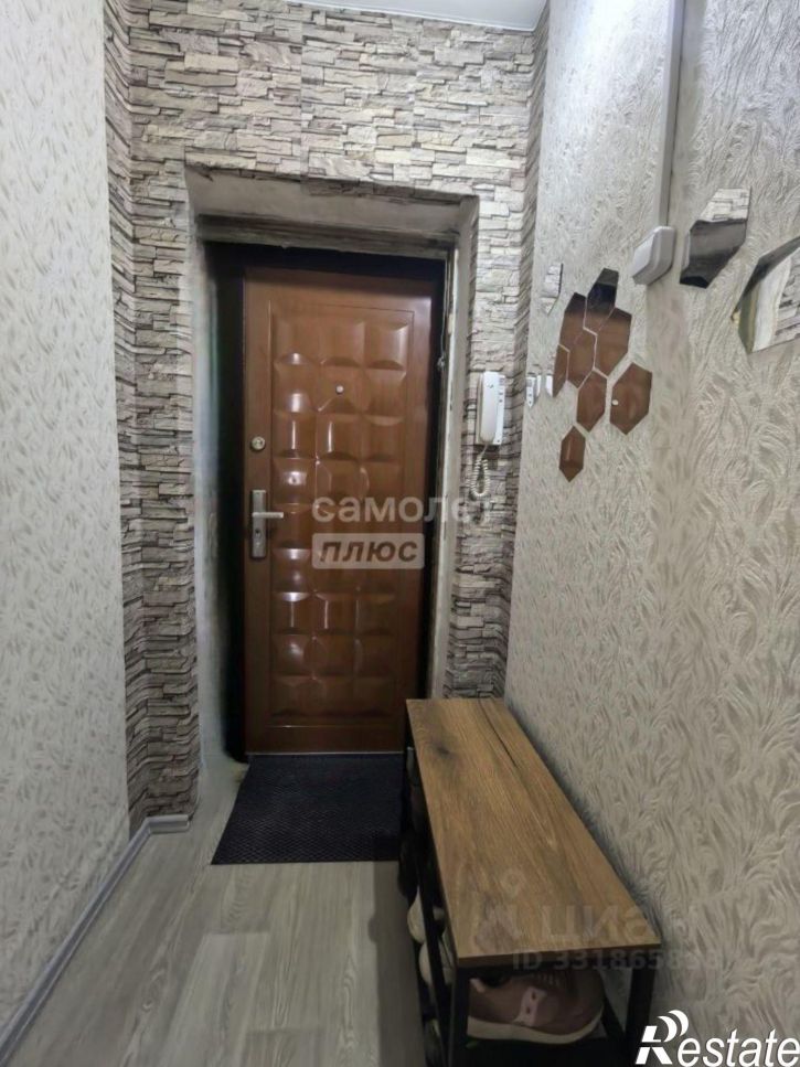 1-комн квартира ул им. Кирова, 132,  д. 132