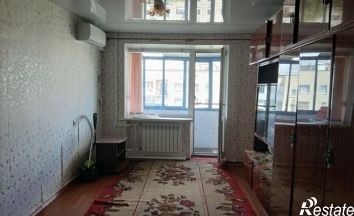 1-комн квартира ул им. Арсеньева, 44,  д. 44