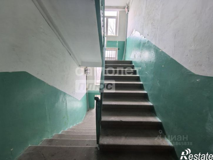 1-комн квартира ул им. Кирова, 132,  д. 132