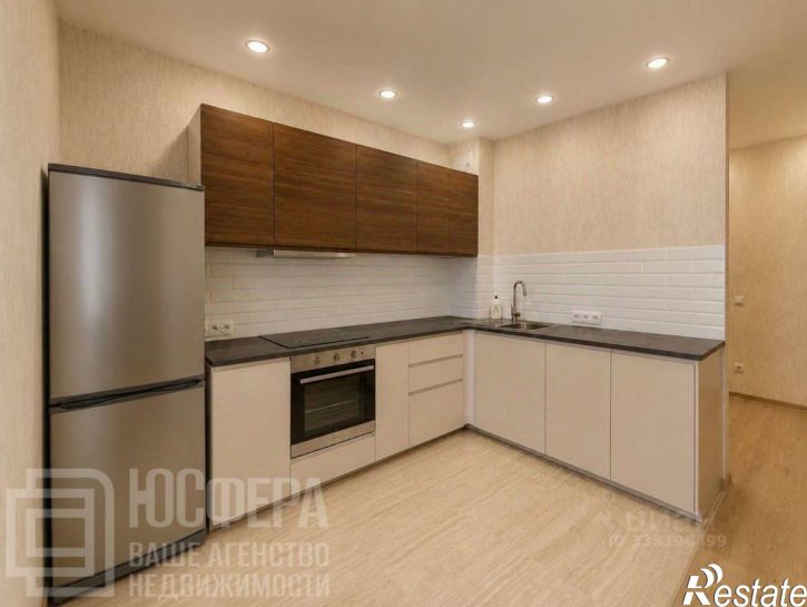 2-комн квартира ул Ангарская, 7д,  д. 7д