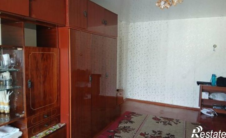 1-комн квартира ул им. Арсеньева, 44,  д. 44