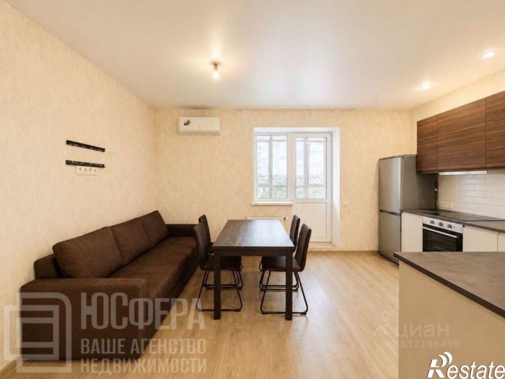 2-комн квартира ул Ангарская, 7д,  д. 7д