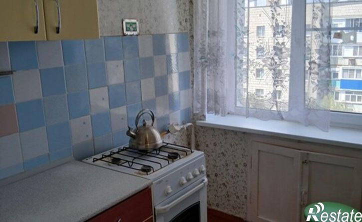 1-комн квартира ул им. Арсеньева, 44,  д. 44