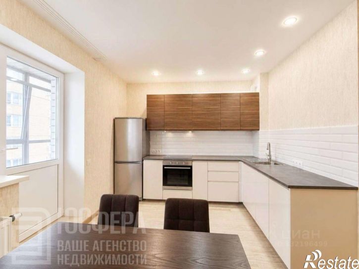 2-комн квартира ул Ангарская, 7д,  д. 7д
