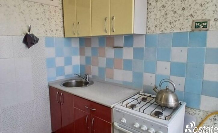 1-комн квартира ул им. Арсеньева, 44,  д. 44