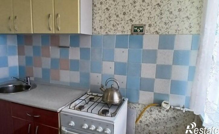 1-комн квартира ул им. Арсеньева, 44,  д. 44