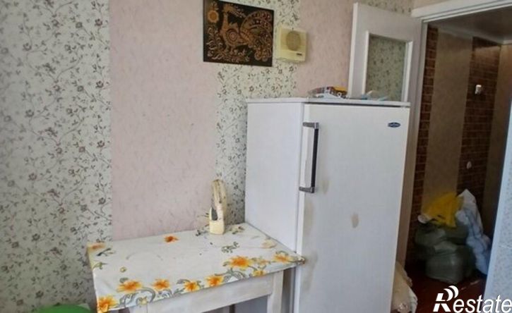 1-комн квартира ул им. Арсеньева, 44,  д. 44