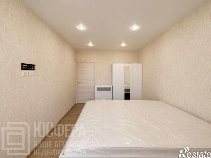 2-комн квартира ул Ангарская, 7д,  д. 7д