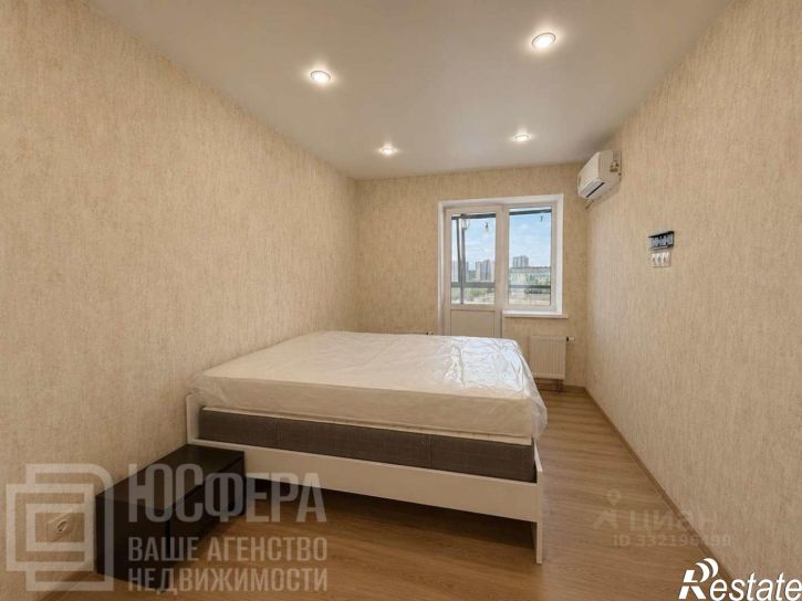 2-комн квартира ул Ангарская, 7д,  д. 7д