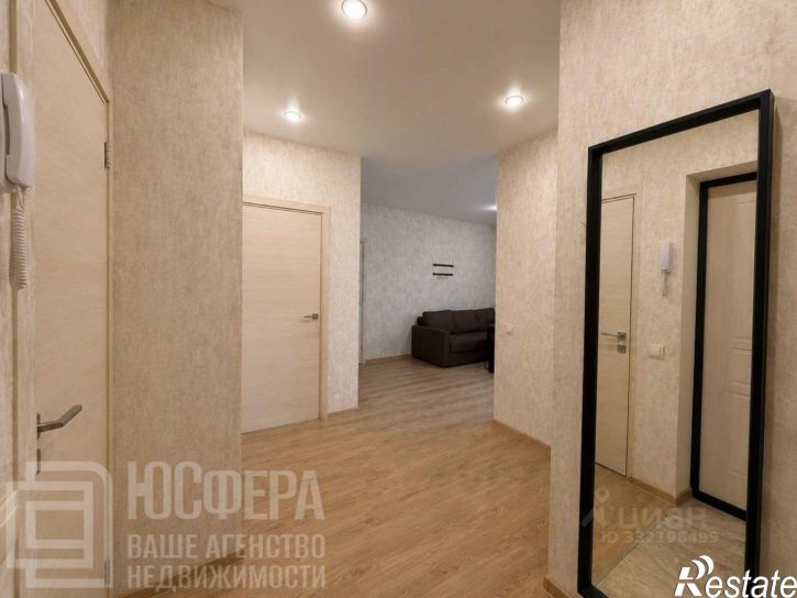 2-комн квартира ул Ангарская, 7д,  д. 7д