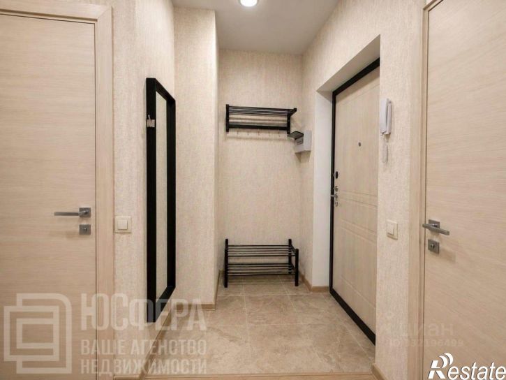 2-комн квартира ул Ангарская, 7д,  д. 7д