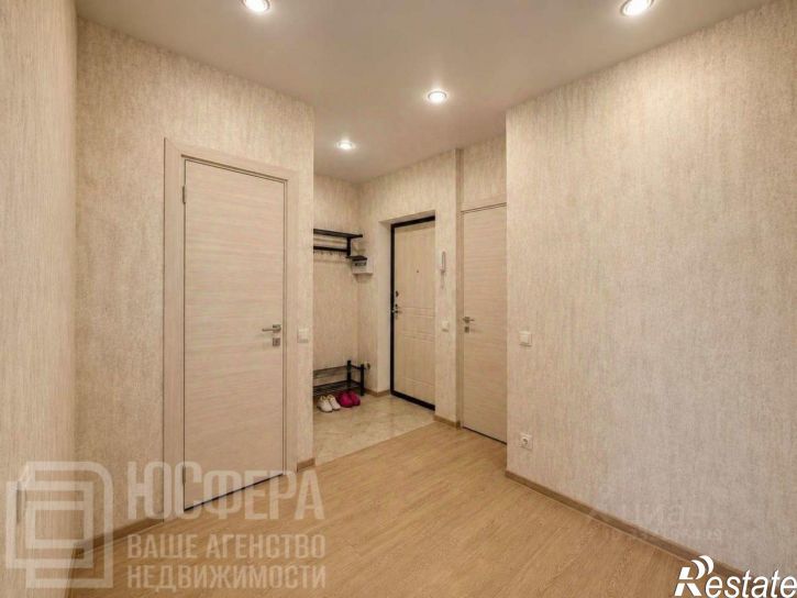 2-комн квартира ул Ангарская, 7д,  д. 7д