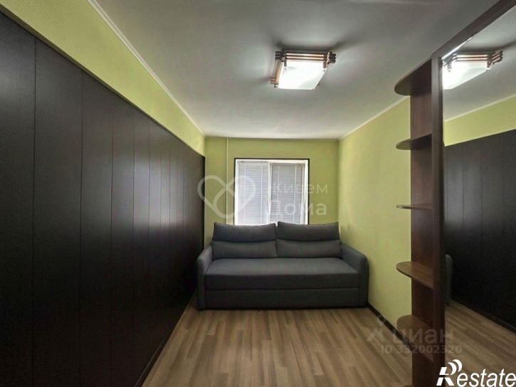 3-комн квартира ул им. Кирова, 114а,  д. 114а