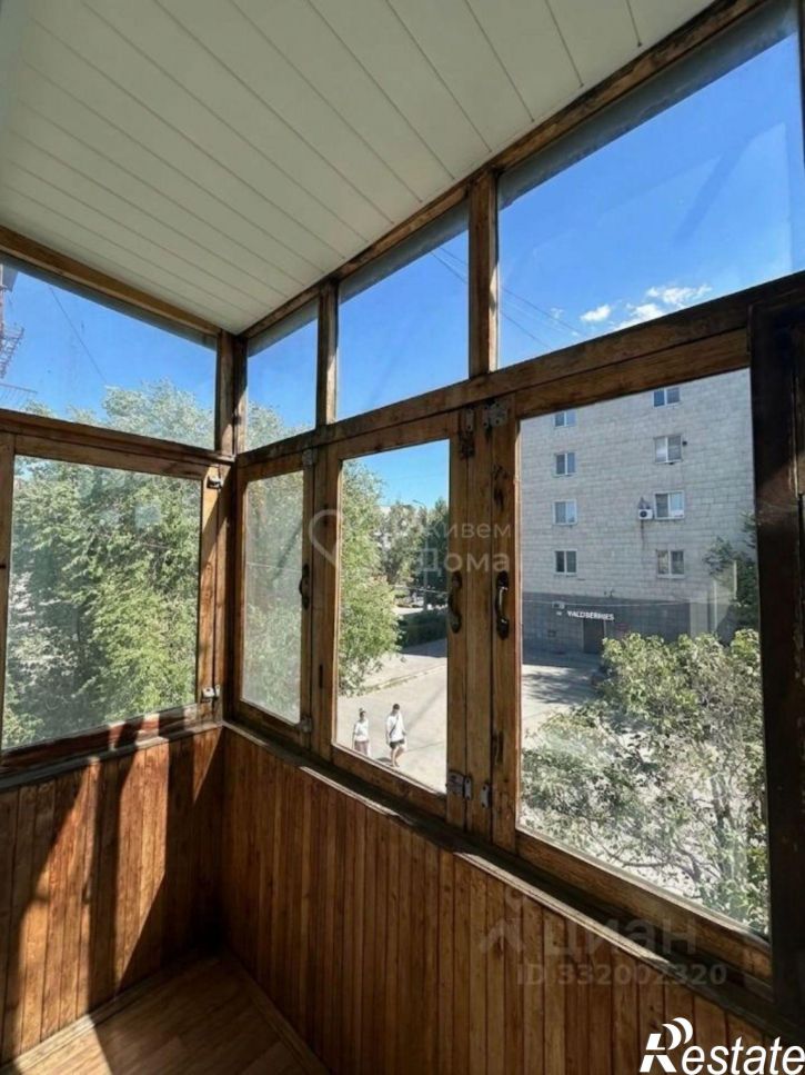 3-комн квартира ул им. Кирова, 114а,  д. 114а